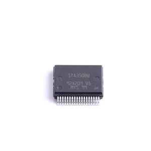 STA350BWTR Original SSOP36 Audio <b>Amplifiers</b> IC Chips STA350 STA350BW STA350BWTR - Product Image 1