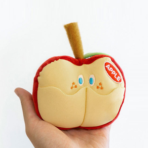 Juguete de Peluche para Perros con Sonido, en Forma de Comida, Frutas y Animales, Juguetes para Mascotas, Disponibles en Stock, Catálogo al por Mayor para Tiendas de Mascotas, Boutiques y Minoristas - Product Image 1