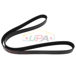 Correa acanalada en V de calidad original 25212-2B740 252122B740 para Hyundai Kia K3 25212 2B740 - Product Image 4