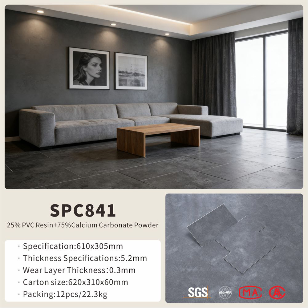 SPC841