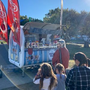 Camionnette alimentaire mobile pour hot-dogs, modèle 2025, état neuf, avec équipement de cuisine complet - Product Image 6