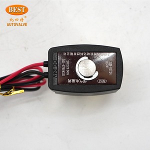 מחיר טוב ZCM 2/2 כיווני סליל בקרת דיאפרגמה מים אוויר 24v 12v <span class=keywords><strong>dc</strong></span> 220v 110v ac פליז שסתום סולנואיד גז פחם - Product Image 5