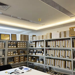 産業用オートメーションPlc Pac専用コントローラーMSM021A1B Plcロジックプログラミングコントローラー付き - Product Image 3