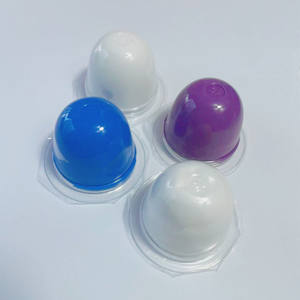 Sj Medische Diy Custom Siliconen Vormstuk Tandarts Tandheelkundige Materi Stopverf Indruk Lade Mal Materiaal - Product Image 2