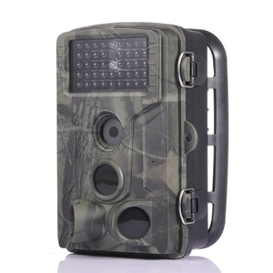 Game Trail Camera 24MP 1080P 42pcs 940nm Ir Leds 30-40ft Night Vision IP65 Waterproof HC802A <b>Tree</b> <b>Stand</b> - Product Image 3