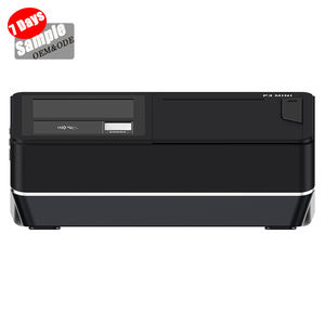 <span class=keywords><strong>Caja</strong></span> <span class=keywords><strong>Registradora</strong></span> POS de Alta Integración de 80 mm <span class=keywords><strong>con</strong></span> Tamaño Compacto e Interfaces Enriquecidas para Expansión de Periféricos Comerciales, Android NFC P3 Mini - Product Image 6