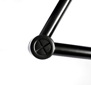 <span class=keywords><strong>Triple</strong></span> carré LED amplification salle de bain <span class=keywords><strong>miroir</strong></span> de maquillage mural pliant hôtel beauté simple visage dressing bain - Product Image 3