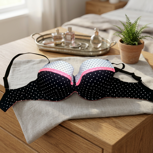 Sujetador de realce para mujer - Product Image 3
