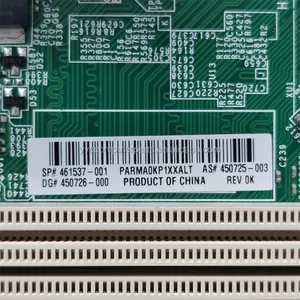 Carte mère de bureau pour DC5800 461537-001 450725-003 450726-000 Livraison après 100 % de tests 461537-001 450725-003 450726-000 Mot - Product Image 4