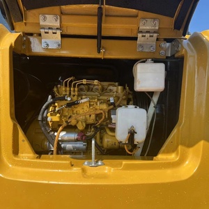 Mejor Precio de Venta, Excavadora Usada Caterpillar CAT307 Fabricada en Japón, Excavadora de Segunda Mano de 7 Toneladas de Alta Calidad - Product Image 6