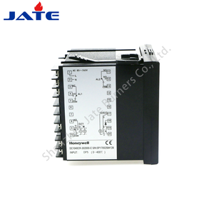 Contrôleur Honeywell DC1040CR-302000-E : Optimisation de l'efficacité des brûleurs industriels grâce aux systèmes de contrôle de température intelligents - Product Image 2