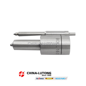 Pompe à carburant pour moteur diesel 5621206, buse BDLL160S6394 5621628 compatible avec BEDFORD TK Series BKBL97S5153 <span class=keywords><strong>BOSCH</strong></span> 0433270081 - Product Image 2