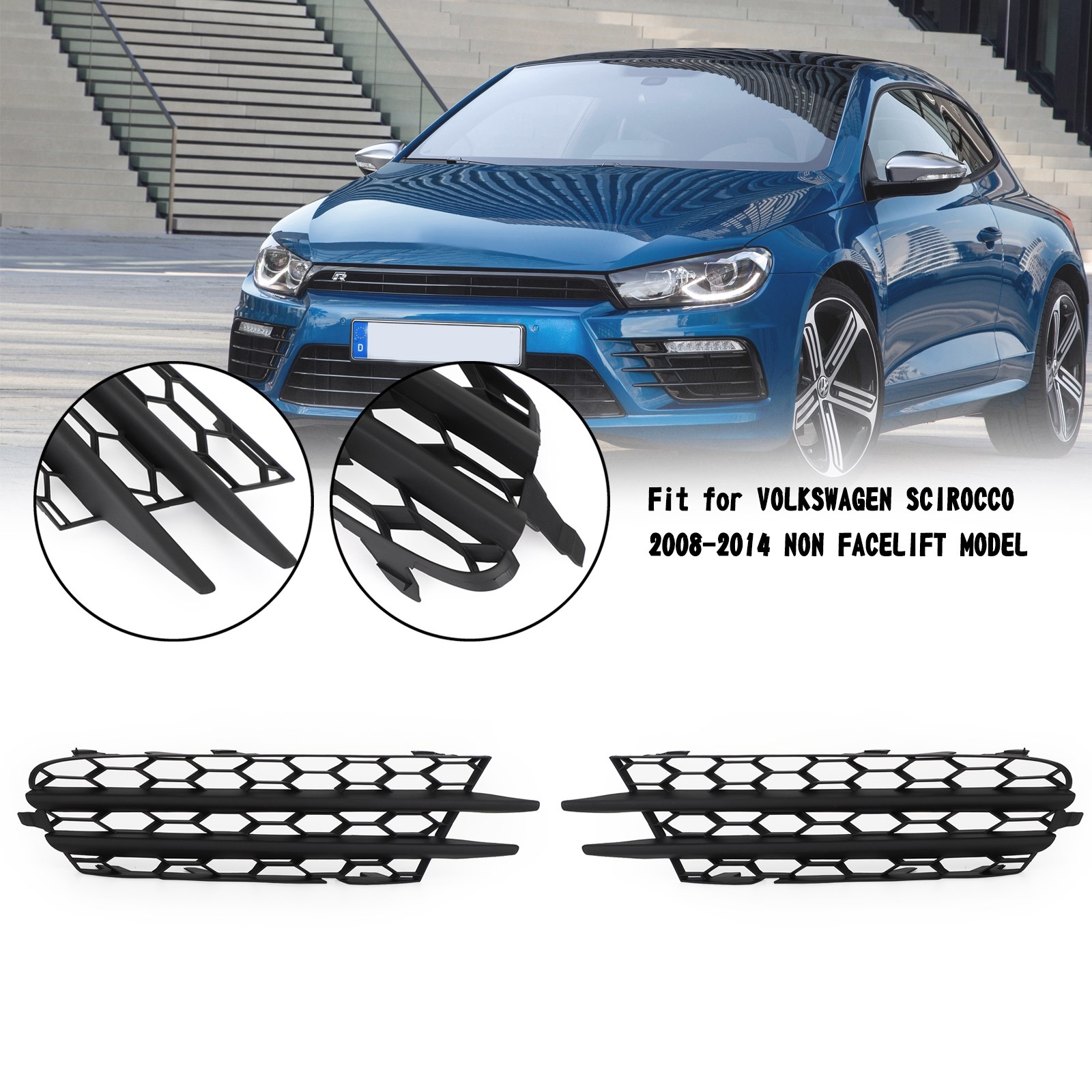 Grille-408-A