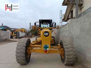 Nhật Bản Chất Lượng Tuyệt Vời Sử Dụng Cat140k Động Cơ Học Sinh Lớp Để Bán Mèo 140 140G 140H 140K 14G 14H Động Cơ Secondhand Học Sinh Lớp Mèo Học Sinh Lớp - Product Image 2