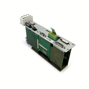 ชุดควบคุมไดรฟ์ CSB01.1C-NN-ENS-NNN-NN-S-NN-FW R911326992 ไดรเวอร์แกนคู่ขั้นสูง - Product Image 5