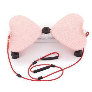 <span class=keywords><strong>Gimnasio</strong></span> en casa profesional Ab Twister Board cintura escultor equipo de ejercicio para pérdida de peso Core Ab entrenamiento deportes entretenimiento - Product Image 5