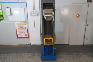 Máquina laminadora de dientes automática personalizada de fábrica, equipo de automatización de polipasto de hardware de plástico, máquina de tornillo, máquinas laminadoras de rosca - Product Image 4