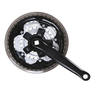Pédalier de bicyclette vtt en alliage, pièce pour pédalier de bicyclette, bon marché, pédalier 39 53T, nouveau, 2020 - Product Image 5