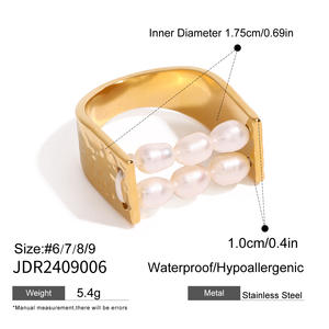 <span class=keywords><strong>Anillos</strong></span> casuales de grabado Vintage de calidad para damas, anillo de oración con letras en inglés de acero para damas, serenidad - Product Image 6