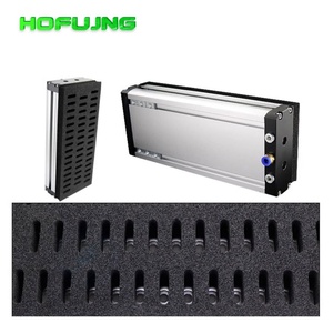 HOFUJNG Ventosa de Vacío Integrada 130*190 para Fábrica de Productos de Caucho Industrial - Product Image 5