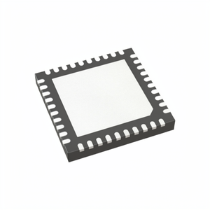 Original Electronic Chips Component LTC2260IUJ-12#TRPBF 40 WFQFN Exposed Pad Data Acquisition - Product Image 1
