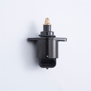 Motor paso a paso de ralentí A95262 Válvula de control de velocidad de ralentí 230016079047 1920Q8 956444634 7701204054 para Citroën AX Peugeot 106 Renault - Product Image 6