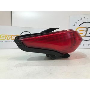 Fanale Posteriore YAMAHA R6 1999-2000 Compatibile, Luce Freno Posteriore, Sistema di Illuminazione Moto - Product Image 4