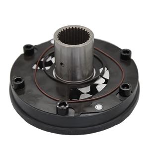 A4VG סדרת A4VG71 Brueninghaus hydromatik משתנה עקירה Rexroth משאבת <span class=keywords><strong>A4VTG71</strong></span> הידראולי משאבת עבור סגור מעגלים - Product Image 3