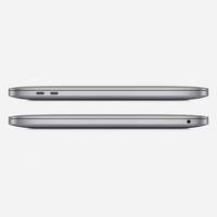 Meilleure vente 2022 : Ordinateur portable 13 pouces de marque américaine pour usage personnel, avec puces informatiques, stockage SSD+HDD, écran 4K, OEM Mabook Pro M2