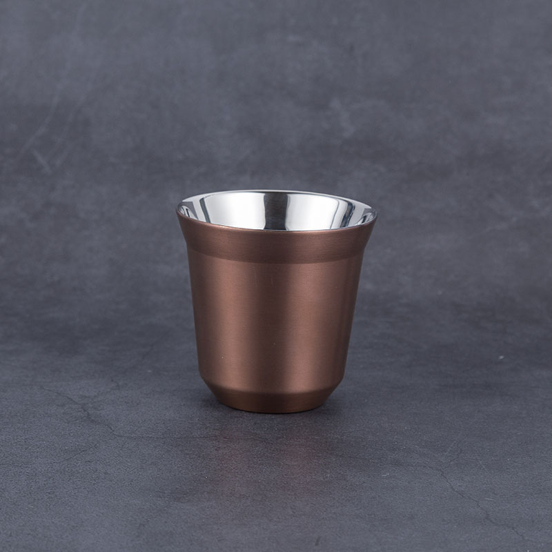 rose golden