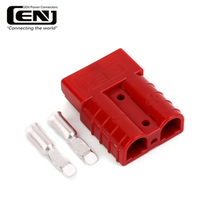 Cho Anderson điện cực phong cách pin kết nối cắm 50A 600V cao hiện tại màu xám cho Anderson <span class=keywords><strong>Power</strong></span> <span class=keywords><strong>Connector</strong></span> cắm - Product Image 3