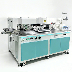 Programmable Automatic Flat-Bed Lock Stitch Single Needle Zipper Sewing <b>Machine</b> Motor Gear <b>Laser</b> Pocket High-Speed Welting - Product Image 3