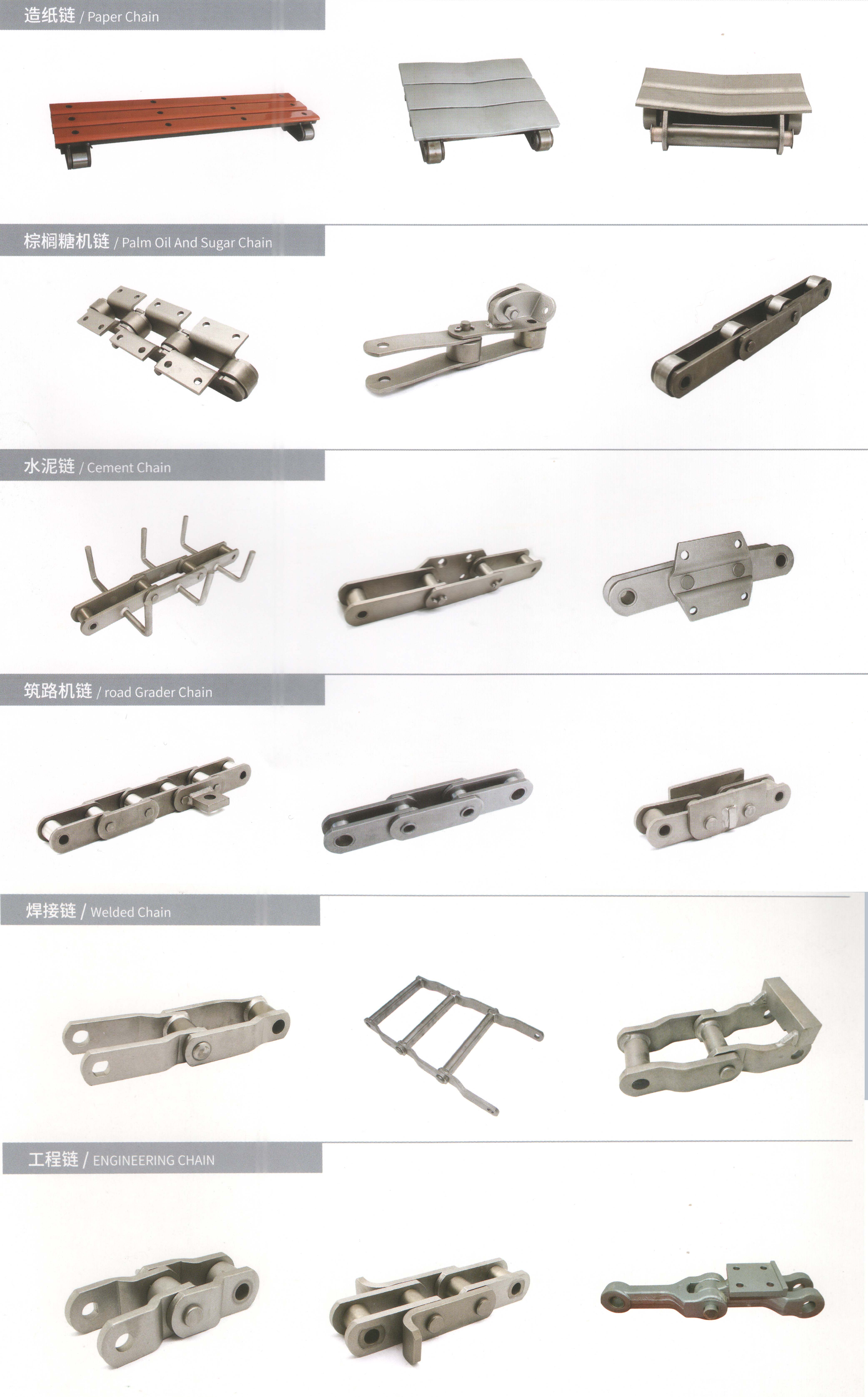 conveyor chain