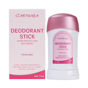 In Stock 48H Long Lasting Sweat Odor Protection Body Natural Private Label <b>Deodorant</b> <b>Stick</b> for Men Women - Product Image 1
