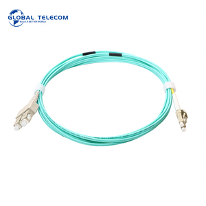 สายแพทช์คอร์ดไฟเบอร์ SM SC/UPC-LC/UPC สายเคเบิลไฟเบอร์แพทช์คอร์ด ftth - Product Image 5