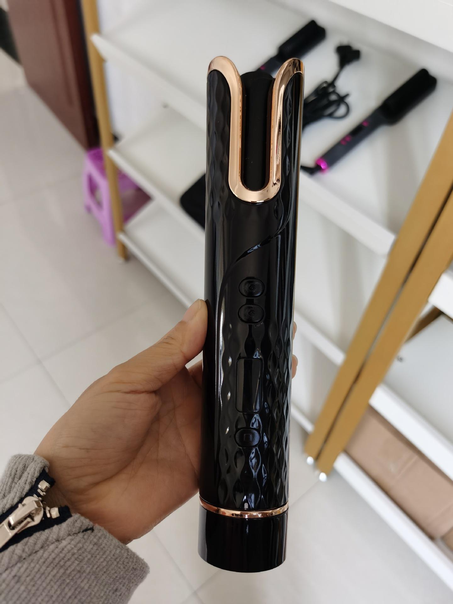 Black-lcd screen spray paint