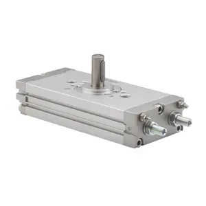 China Supplier Mini Compact Standard Pneumatic Cylinder