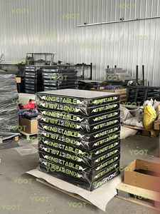 Tavolo per <span class=keywords><strong>Braccio</strong></span> <span class=keywords><strong>di</strong></span> <span class=keywords><strong>Ferro</strong></span> ad Alta Stabilità con Protezioni Gomito Antiscivolo in EVA, Attrezzatura Commerciale Impermeabile per <span class=keywords><strong>Braccio</strong></span> <span class=keywords><strong>di</strong></span> <span class=keywords><strong>Ferro</strong></span>, OEM - Product Image 5