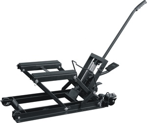 Sollevatore a Forbice Industriale <span class=keywords><strong>Professionale</strong></span> per Moto da 1500 libbre - Attrezzo per Flotte Pesanti - Product Image 2