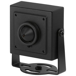 Cámara de Seguridad TLC Pinhole AHD 1080p con Lente de 3.7mm - Product Image 1