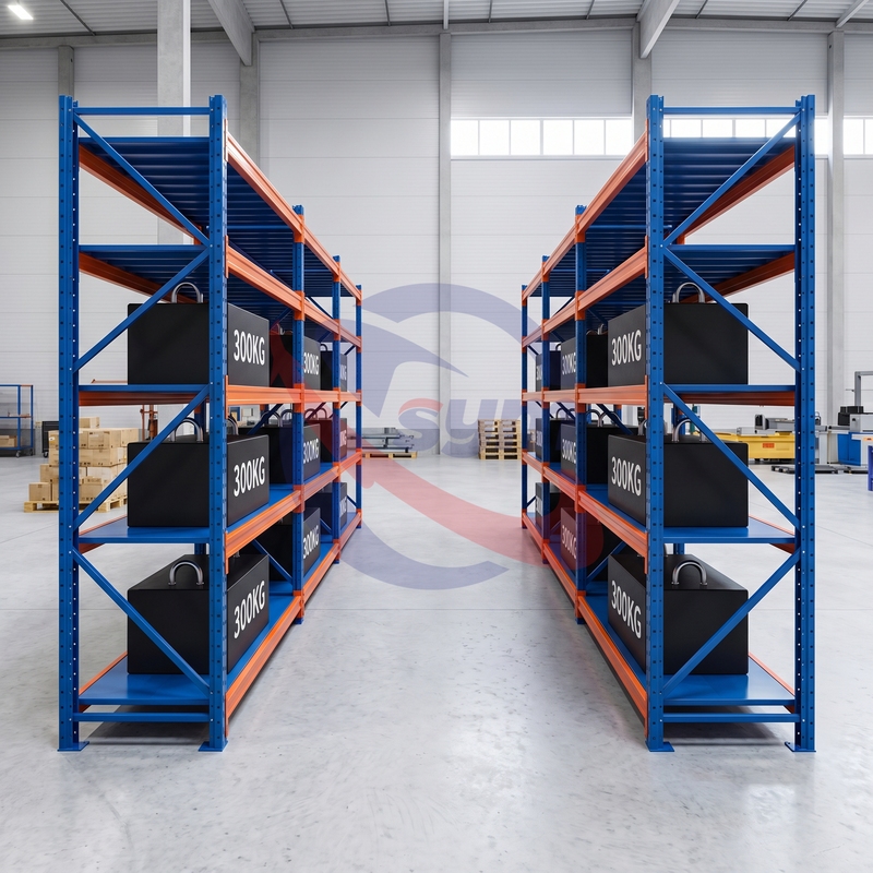 Factory Supply Hot Selling Medium Duty