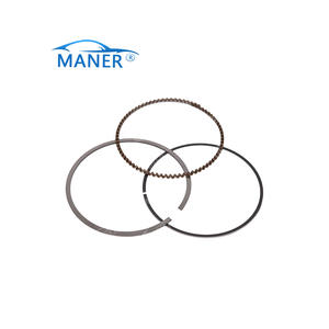 MANER AUTO PARTS 032198151A Anillos De Pistón Anillos para VW JETTA <span class=keywords><strong>Bora</strong></span> GOLF LUPO CADDY SKODA Octavia SEAT Ibiza Leon - Product Image 1