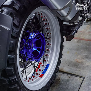 <span class=keywords><strong>ล้อ</strong></span>รถยนต์ขอบอะลูมิเนียมอัลลอยด์17นิ้วสำหรับ BMW <span class=keywords><strong>ADV</strong></span> R1250 GS R1250 GS - Product Image 5