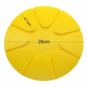 Strumento di accesso all'alveare per il trasferimento dell'alveare del bestiame con disco di fuga otto canali per una facile uscita - Product Image 1