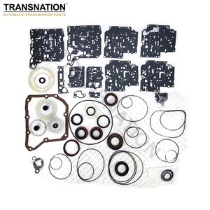 AW55-50SN B1598600A Kit maître de Transmission <span class=keywords><strong>automatique</strong></span> Kit de reconstruction Joints de révision Transmission <span class=keywords><strong>automatique</strong></span> pour boîte de vitesses Transnation - Product Image 1