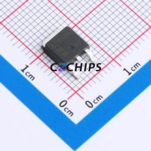 ไดโอดชอทท์กี้ไดโอดชอตต์252 RB095BGE-90TL ใหม่ของแท้ชิปชิ้นส่วนอิเล็กทรอนิกส์ - Product Image 1