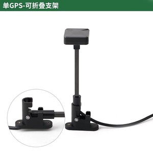 ตัวควบคุมการบิน MMC S1 PRO พร้อมขายึด GPS แบบพับได้สำหรับโดรน ระบบควบคุมมัลติโรเตอร์ UAV - Product Image 2