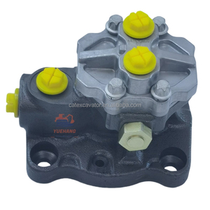 ปั๊มฉีดน้ำมันเชื้อเพลิงคุณภาพสูง Caterpillar รุ่น 319-0678 สำหรับเครื่องยนต์รถก่อสร้าง Caterpillar C7 C9 330 336D รุ่น 3190678 - Product Image 6