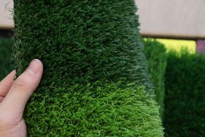 <span class=keywords><strong>Gazon</strong></span> artificiel de haute qualité et à bas <span class=keywords><strong>prix</strong></span>, <span class=keywords><strong>gazon</strong></span> synthétique en gros pour jardin, terrain de football, <span class=keywords><strong>gazon</strong></span> artificiel - Product Image 4