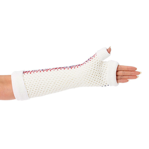 Benda Ortopedica in Polimero di Poliuretano e Cotone, Fasciatura in Fibra di Vetro per Immobilizzazione Fratture - Product Image 1